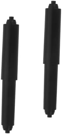 2Pcs Hotel Toilet Paper Holder Replacement with Adjustable Spring Core