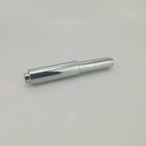 Stainless Steel Electroplated Toilet Paper Holder