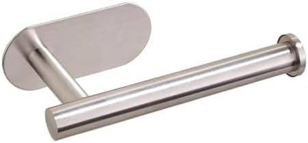 Serguio Rogetti Toilet Roll Holder Self Adhesive 1