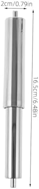 BUTIFULSIC Toilet Paper Holder Replacement Rod