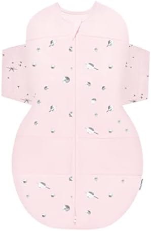Happiest Baby SNOO Sleep Sack - Organic Cotton Doctor Designed