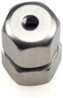 FANGZHNHT XK558-6 Precision Gate Hinge 1pc