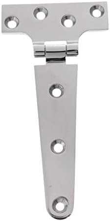 SORECI 4 Inch Heavy Duty Marine Gate Hinge