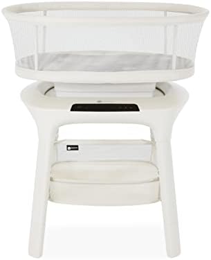 4moms MamaRoo Sleep Bassinet Storage Basket