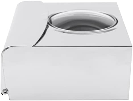 Stainless Steel Wall Mounted Toilet Paper Dispenser