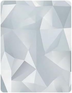 Wassud Grey Texture Crib Sheets 27x39 Inch Pack and Play
