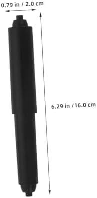Zerodeko Spring Loaded Paper Rod Replacement 3 Pack 1