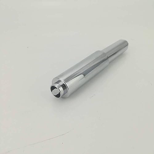 Stainless Steel Electroplated Toilet Paper Holder