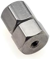 FANGZHNHT XK558-6 Precision Gate Hinge 1pc