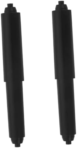 Plastic Tissue Holder Rod Toilet Paper Holder Replacement Roller