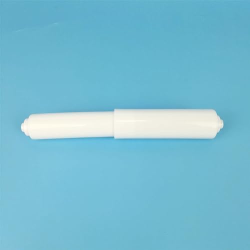 Fcnjsao 3pcs Toilet Paper Holder Rollers 110-165mm