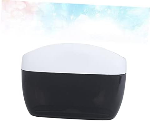 DOITOOL Compact Toilet Paper Dispenser with PP Material
