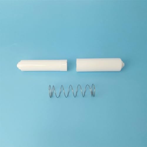 Fcnjsao 3pcs Toilet Paper Holder Rollers 110-165mm