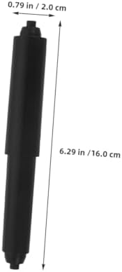 ULTECHNOVO Toilet Paper Holder Inserts 3 Pack