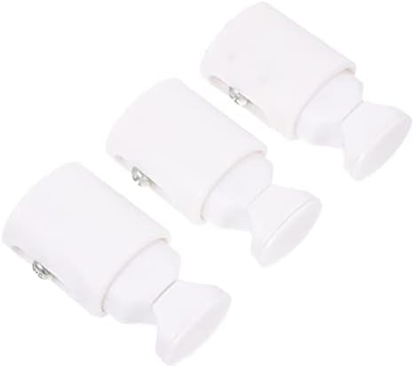 OHPHCALL 3pcs Radiator Towel Hooks for Bathroom and Kitchen