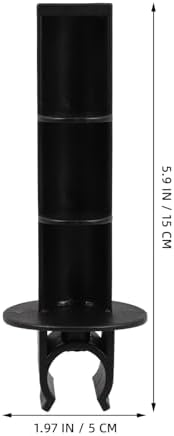 VALICLUD Toilet Paper Holder for Elderly and Disabled