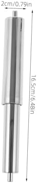 Toilet Paper Holder Retractable Rod Replacement