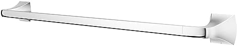 Pfister Bruxie Towel Bar 24-Inch Polished Chrome