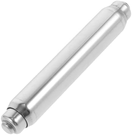 Veemoon Toilet Paper Holder Roller Stainless Steel Durable Retractable Bathroom Tissue Box