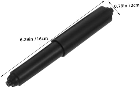 Cabilock 5pcs Toilet Paper Holder Replacement Rod