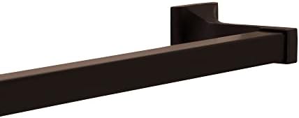 Design House Millbridge 30-inch Towel Bar - Oil Rubbed Bronze