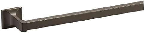 Design House Millbridge 30-inch Towel Bar - Oil Rubbed Bronze