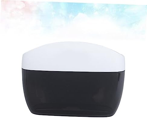 FELTECHELECTR Toilet Paper Holder Grey