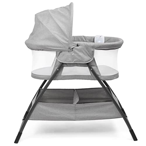Baby Delight Beside Me Doze Deluxe Bassinet