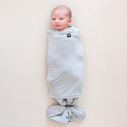 KYTE BABY 10 Tog Bamboo Rayon Sleep Bag Swaddler