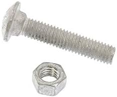 Plum Fittings Chain Link Gate Hinge Kit