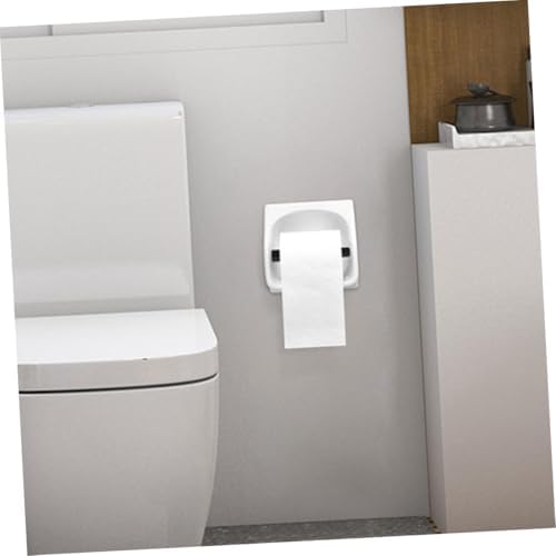 GLEAVI Toilet Paper Holder Spring Rod Replacement