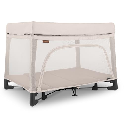 UPPAbaby Remi Playard Deluxe 3-in-1 Portable