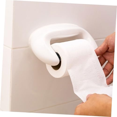 ULTECHNOVO Toilet Paper Holder Inserts 3 Pack