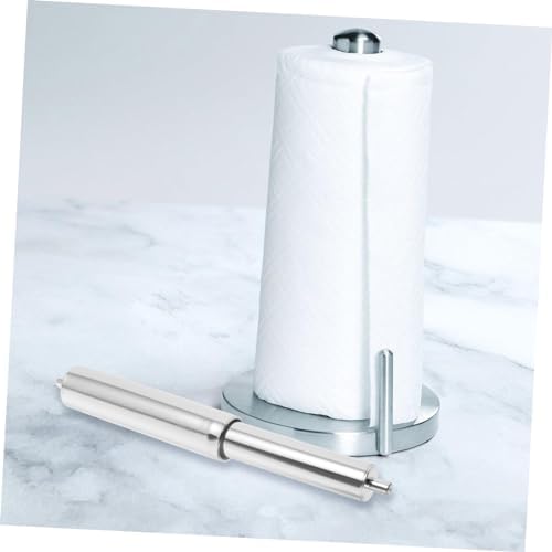 KONTONTY Toilet Paper Holder Replacement Roller Rod