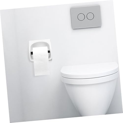 GLEAVI Toilet Paper Holder Spring Rod Replacement