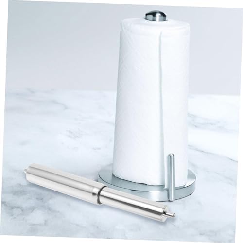 BUTIFULSIC Toilet Paper Holder Replacement Rod