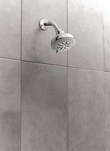 Moen Chrome Hydro Energetix Handheld Showerhead
