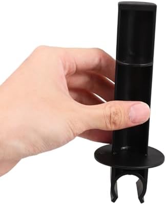 VALICLUD Toilet Paper Holder for Elderly and Disabled