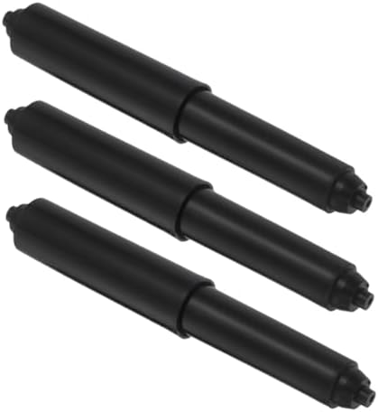 FUNOMOCYA Toilet Paper Holder Spring Inserts 3pcs Replacement