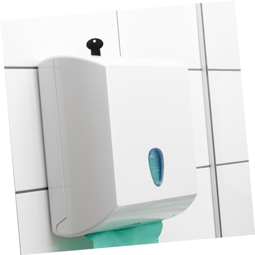 Zerodeko 2pcs Toilet Paper Dispenser Key Replacement for Commercial Use