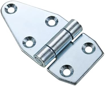 FANGZHNHT Heavy Duty 304 Stainless Steel Gate Hinge
