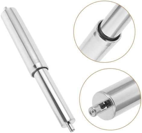 BUTIFULSIC Toilet Paper Holder Replacement Rod