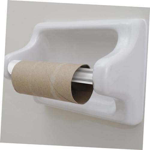 BUTIFULSIC Toilet Paper Holder Replacement Rod
