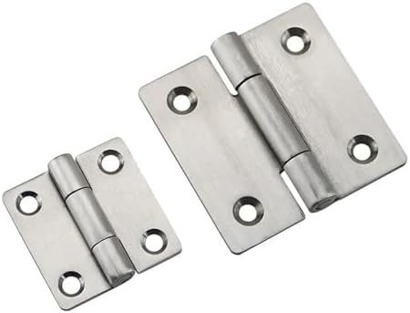 FANGZHNHT 2 Inch 3 Inch Load Bearing Hinge 1
