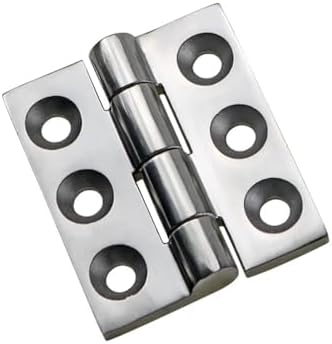 Zinc Alloy Heavy Duty Gate Hinge 1pcs