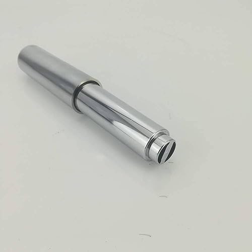 Stainless Steel Electroplated Toilet Paper Holder