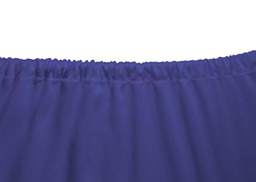 Pure Bamboo Crib Sheet - 100 Organic Viscose Cooling Soft