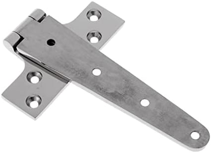 SORECI 4 Inch Heavy Duty Marine Gate Hinge