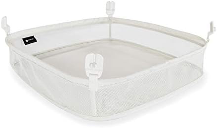 4moms MamaRoo Sleep Bassinet Storage Basket