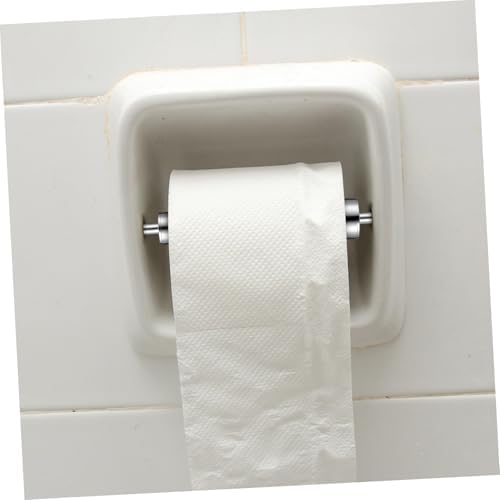 Gadpiparty Toilet Paper Holder Replacement Rod Spring Style Shaft 1